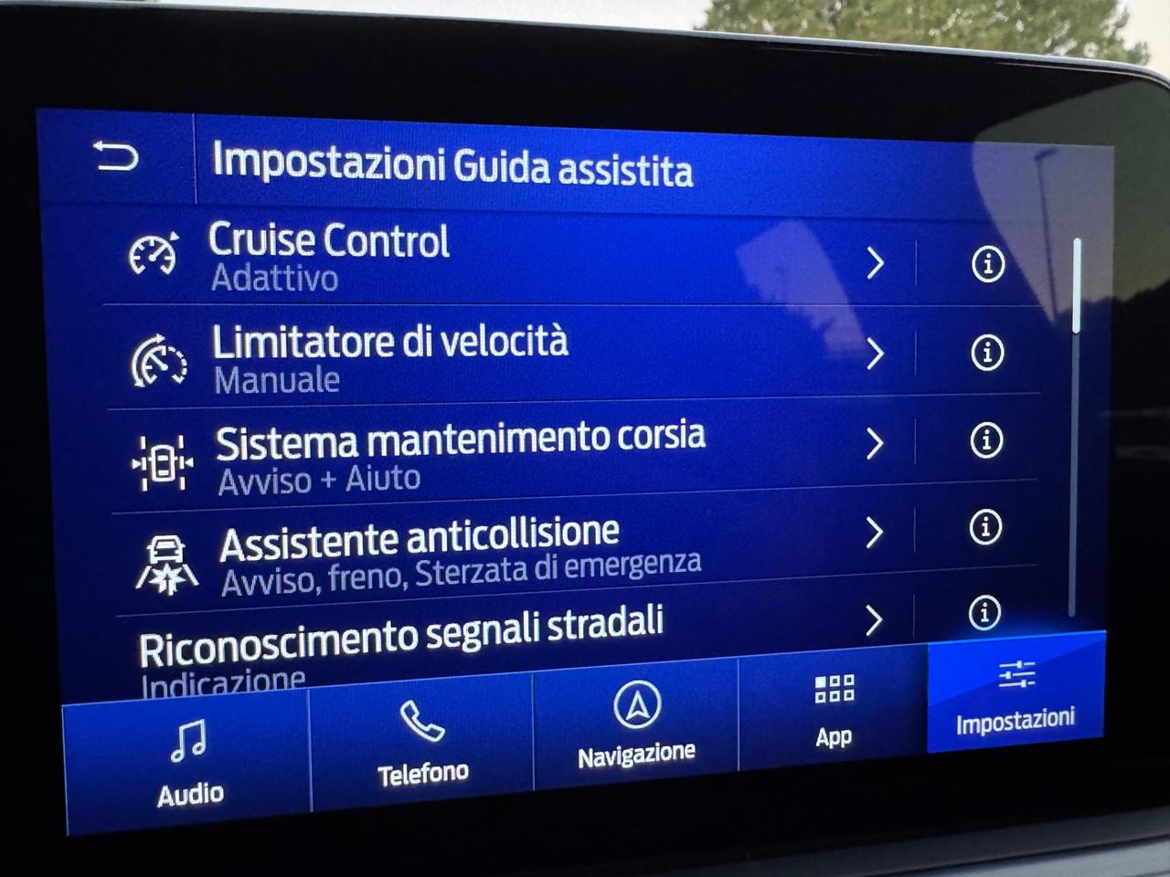 Ford Kuga 2.0 EcoBlue 150CV 2WD Titanium Sport