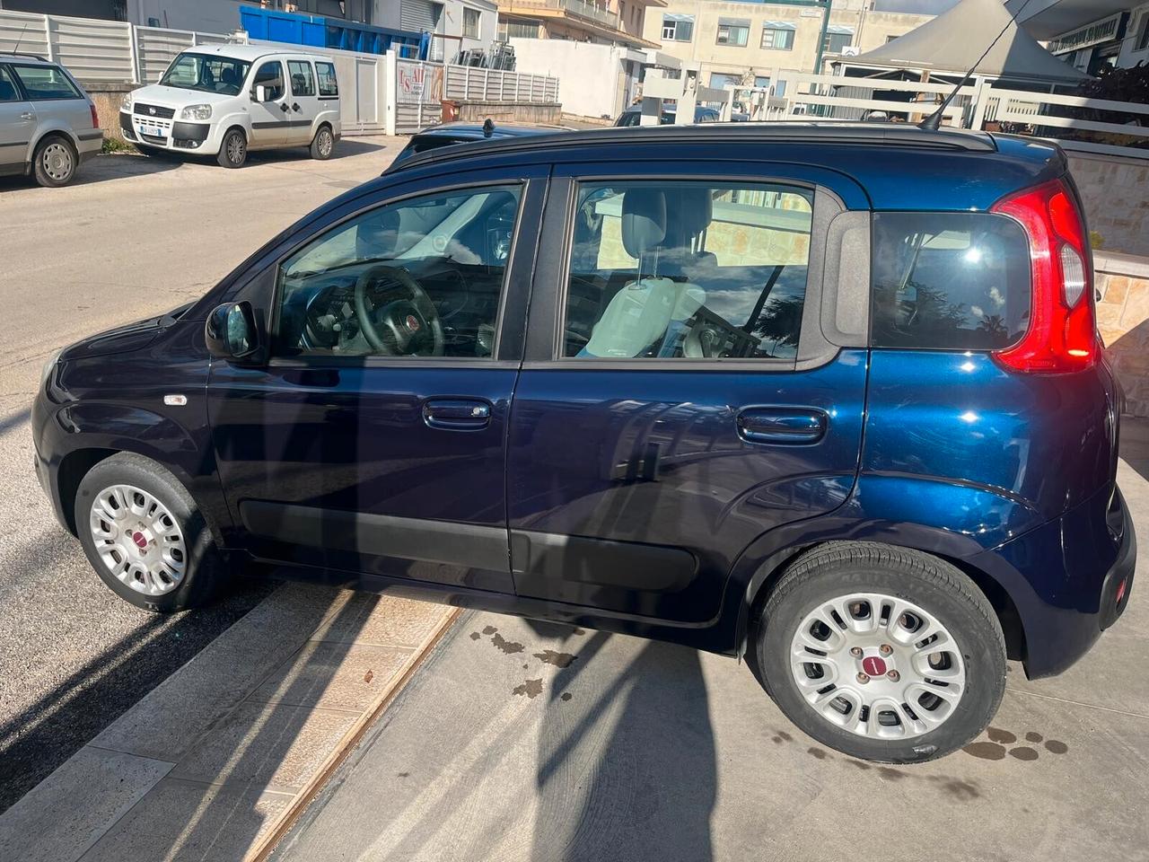 Fiat Panda 1.3 MJT S&S Pop