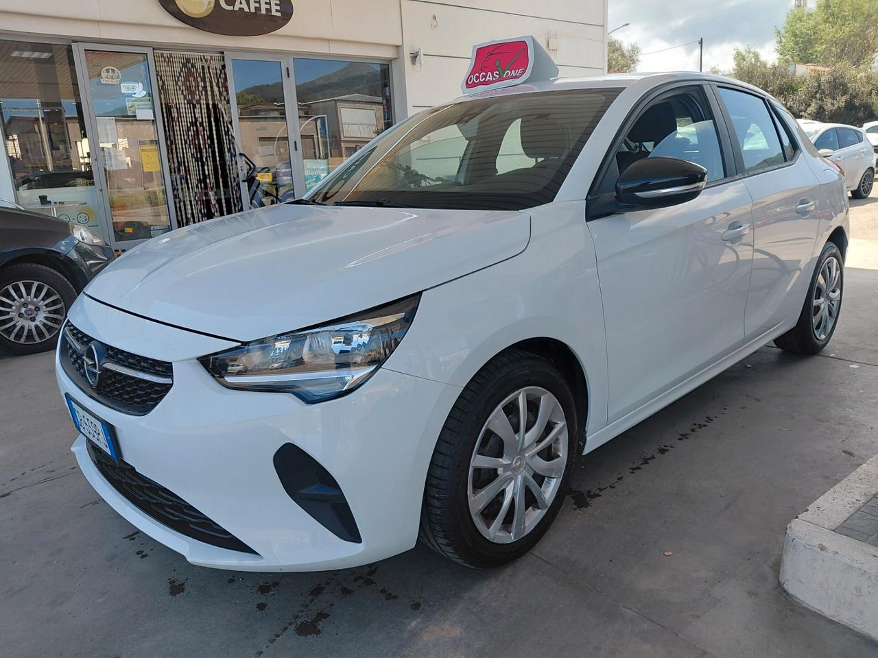 Opel Corsa 1.2 100 CV Edition