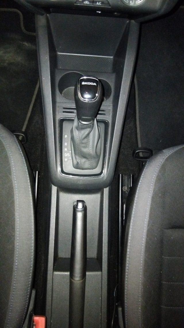 SKODA Fabia 1.0 TSI Wagon Dsg Design Edition