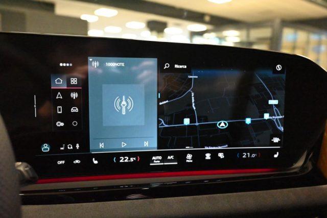 AUDI A5 AVANT TDI MHEV 204CV QUAT.S-TR.S-LINE ED.SCONTO30%