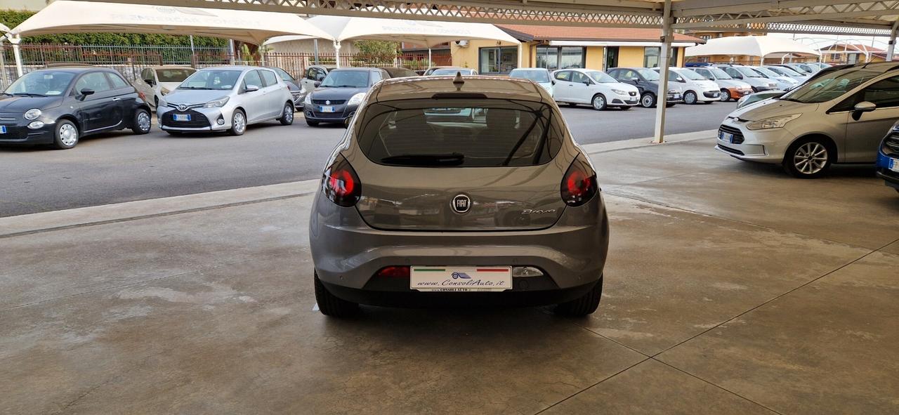Fiat Bravo 1.6 Mjt 120cv Emotion