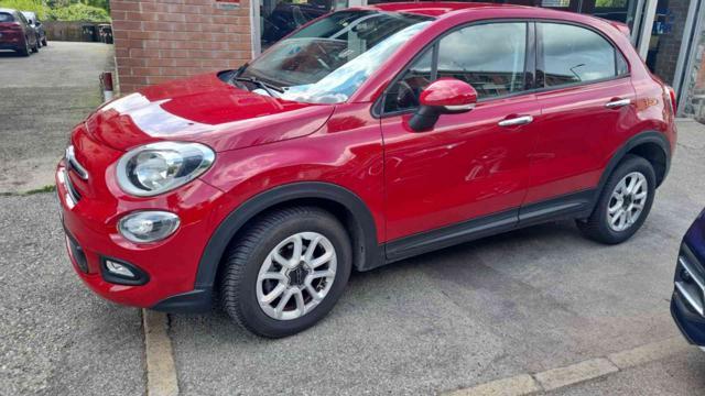 FIAT 500X 1.3 MultiJet 95 CV Business