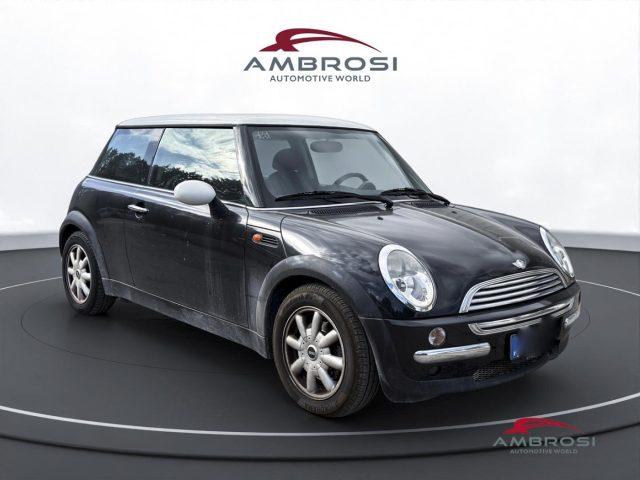 MINI One 1.6 16V One - PER OPERATORI DEL SETTORE
