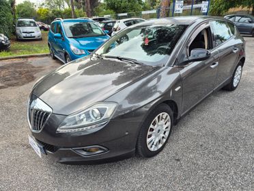Lancia Delta 1.6 MJT DPF Platino