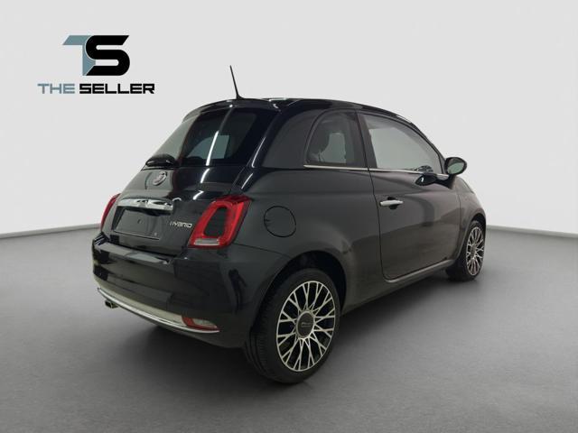 FIAT 500 1.0 Hybrid Dolcevita*PROMO*