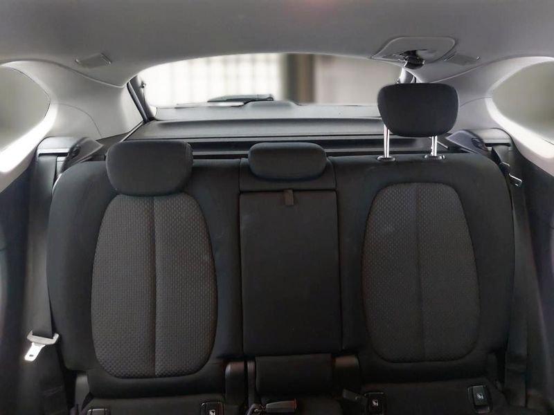 BMW X1 X1 xDrive25e Business Advantage