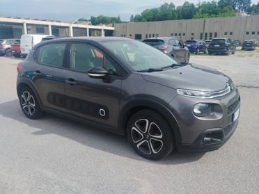 Citroen C3 PureTech 82 S&S Feel