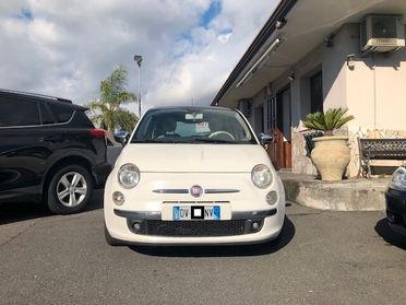 Fiat 500 1.3 Multijet 16V 75 CV Lounge - 2010