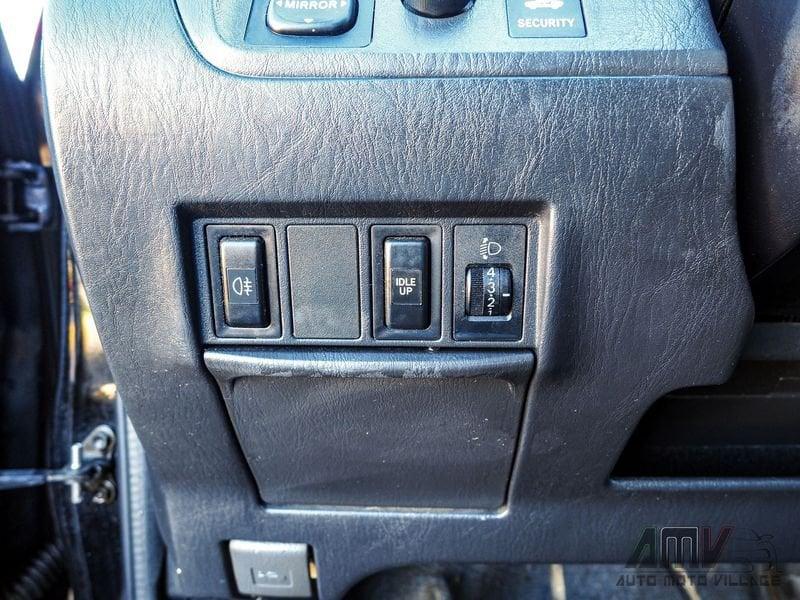 Toyota RAV4 2.0 Tdi D-4D 116 Cv 5 porte