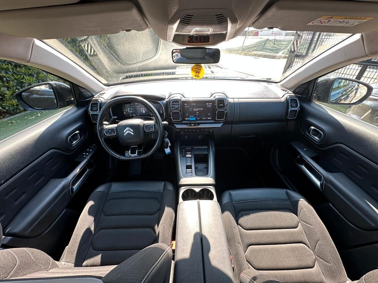 Citroen C5 Aircross BlueHDi 1.5 130 2022 FARI FULL LED-COCKPIT-