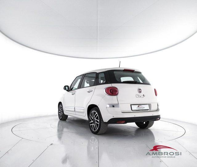 FIAT 500L 1.3 Multijet 95 CV Lounge