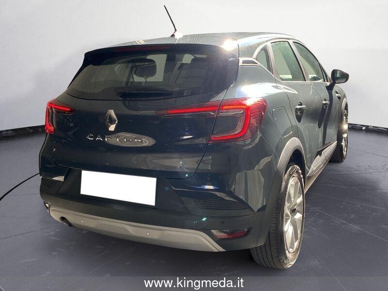 Renault Captur Captur TCe 90 CV Zen