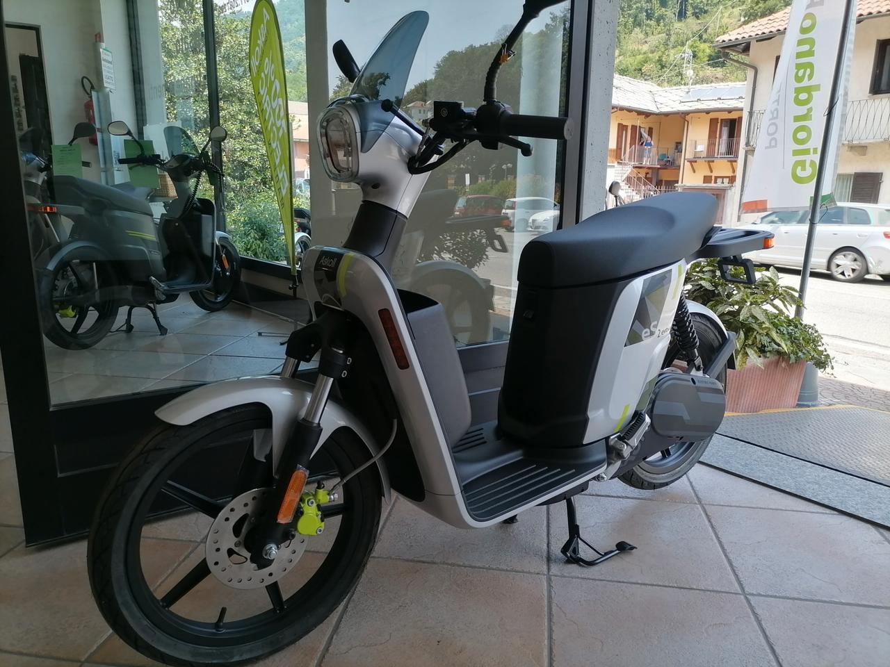 ASKOLL ES2 EVOLUTION 2.8 KM ZERO - 06/2022