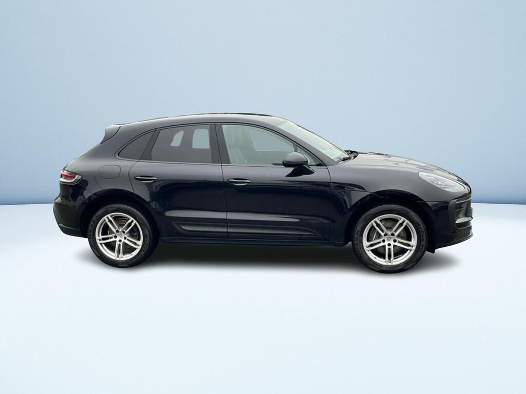 Porsche Macan 2.0 PDK