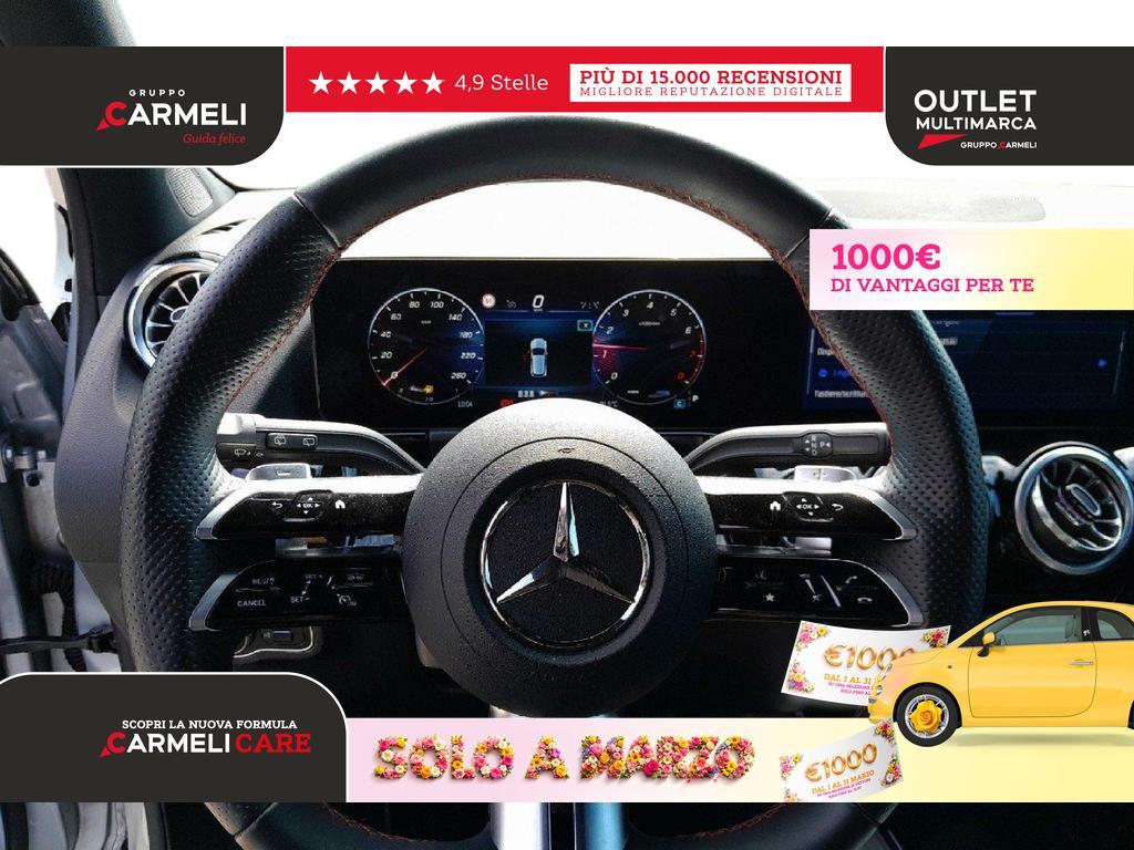 Mercedes GLA 200 200 AMG Line Premium 7G-DCT