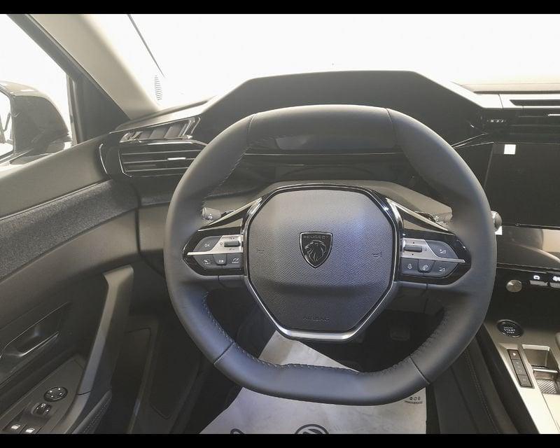 Peugeot 408 Nuova - PureTech 130 S&S EAT8 Allure
