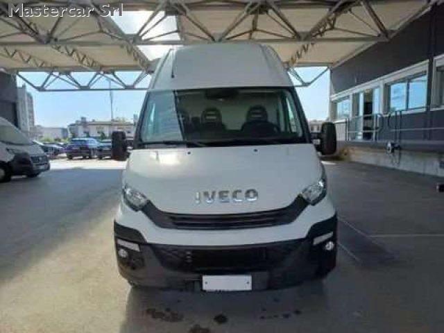 IVECO Daily Daily 35S12V 3520L H3 - FV431SP