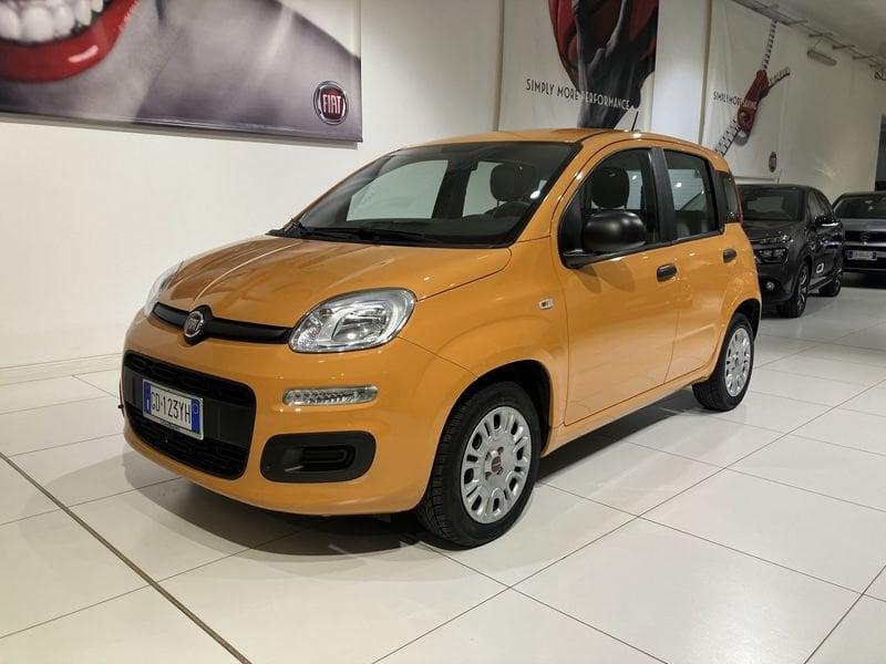 FIAT Panda Panda 1.2 Easy