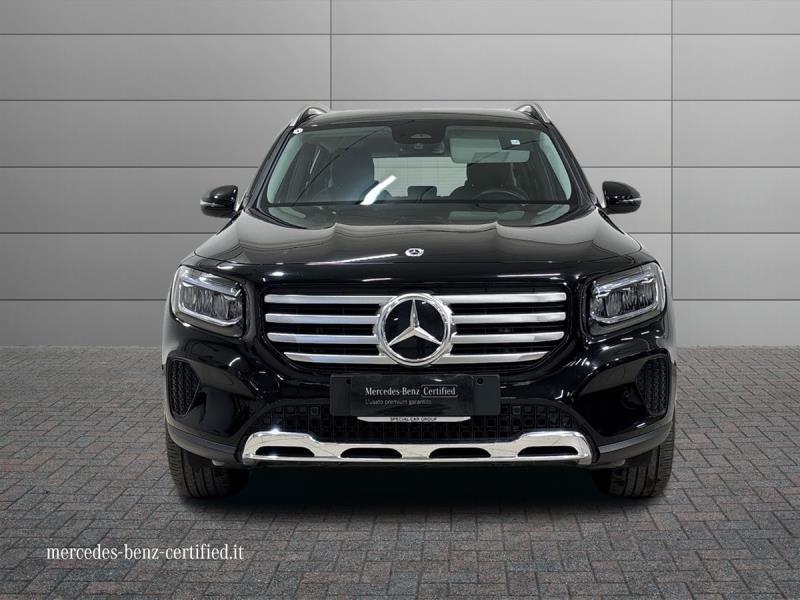 Mercedes GLB 180 D Progressive Advanced 8G-DCT