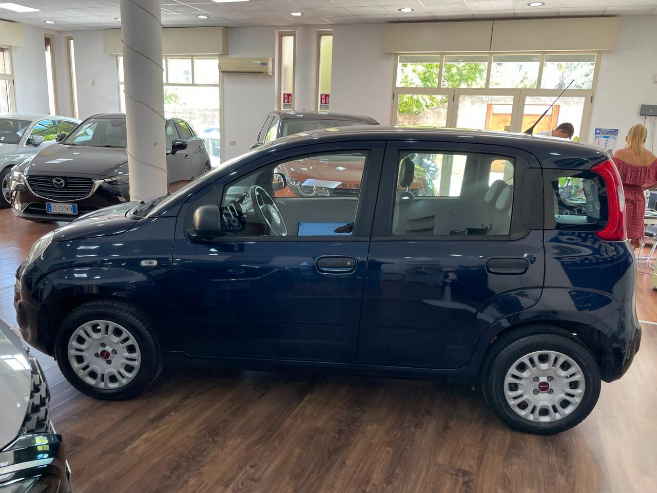 FIAT PANDA 1.2 69CV EASY PROMO ESTATE