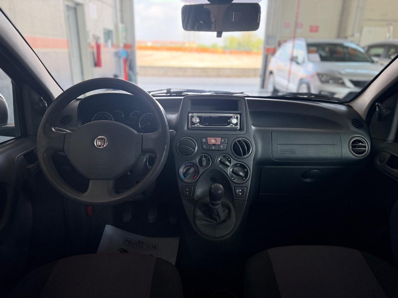 Fiat Panda 1.2 Active Natural Power NEOPATENTATI