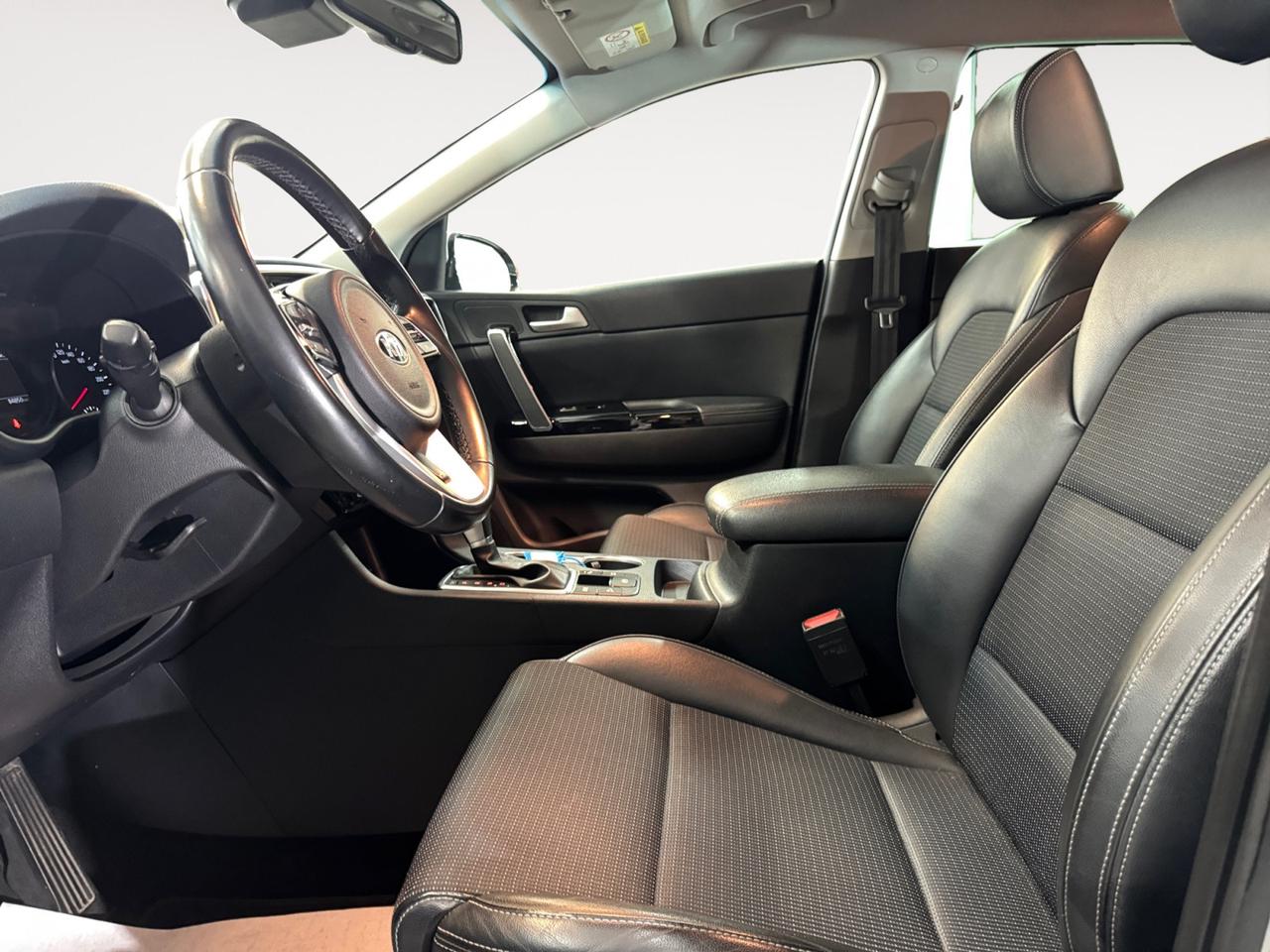 KIA Sportage 1.6 crdi mhev Business Class