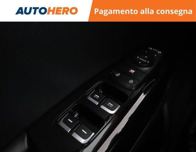 KIA Sportage 1.6 CRDI 136 CV DCT7 2WD Mild Hybrid GT Line