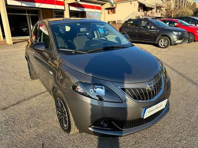 Lancia Ypsilon 1.0 firefly hybrid Gold s