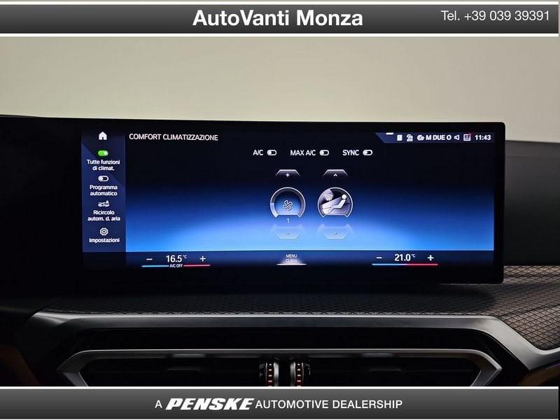 BMW i4 i4 M50 Sport