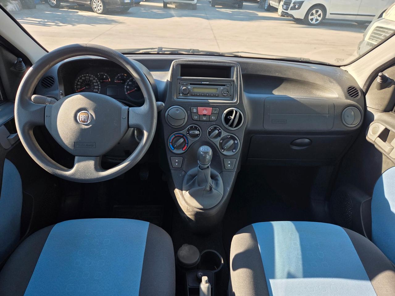 Fiat Panda 1.2 Dynamic - 2009 PERFETTA