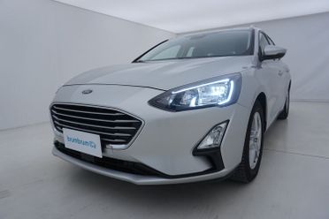 Ford Focus SW Hybrid Business BR165624 1.0 Mild Hybrid 125CV