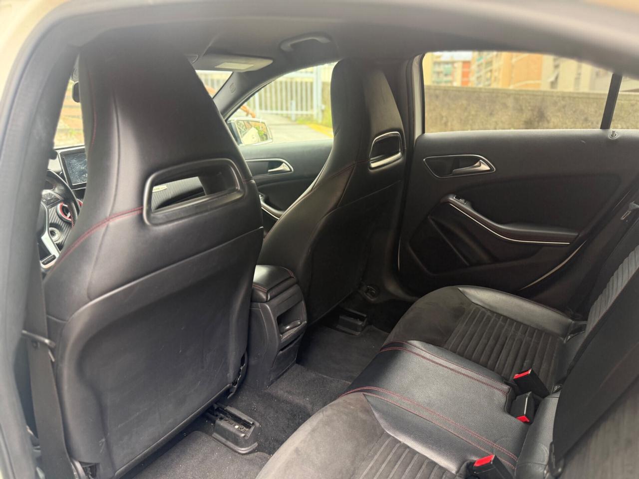 Mercedes-benz A 180 CDI Premium