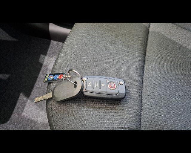 FIAT New Panda 1.0 firefly hybrid s&s 70cv