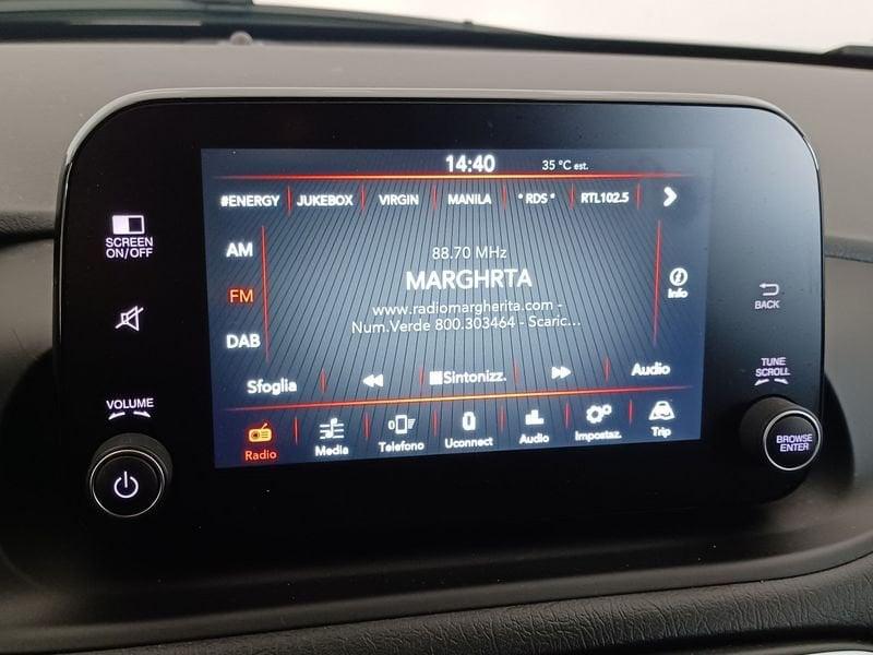 FIAT Tipo SW Cross II 2021 SW 1.0 t3 Cross 100cv