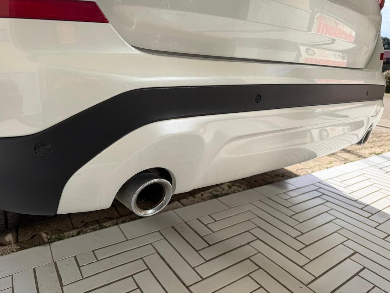 Bmw X3 xDrive20d Business Advantage