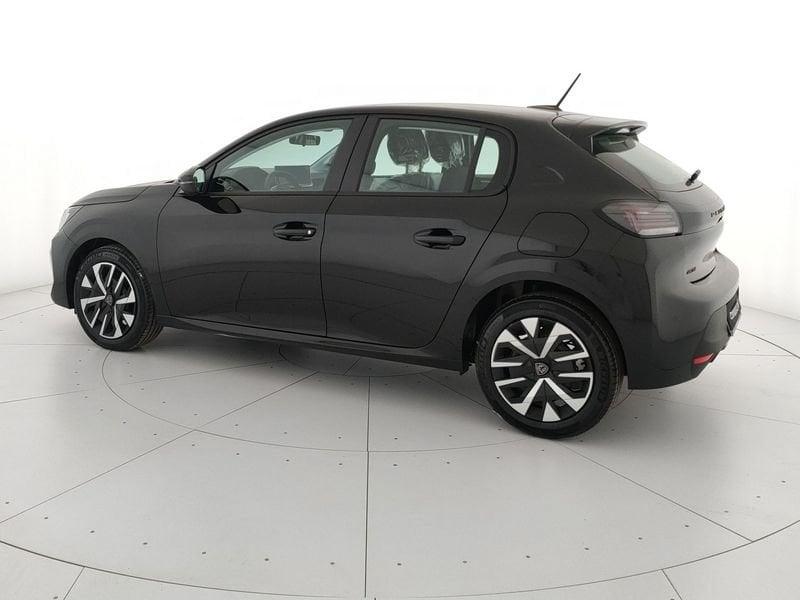 Peugeot 208 Hybrid 100 e-DCS6 Style