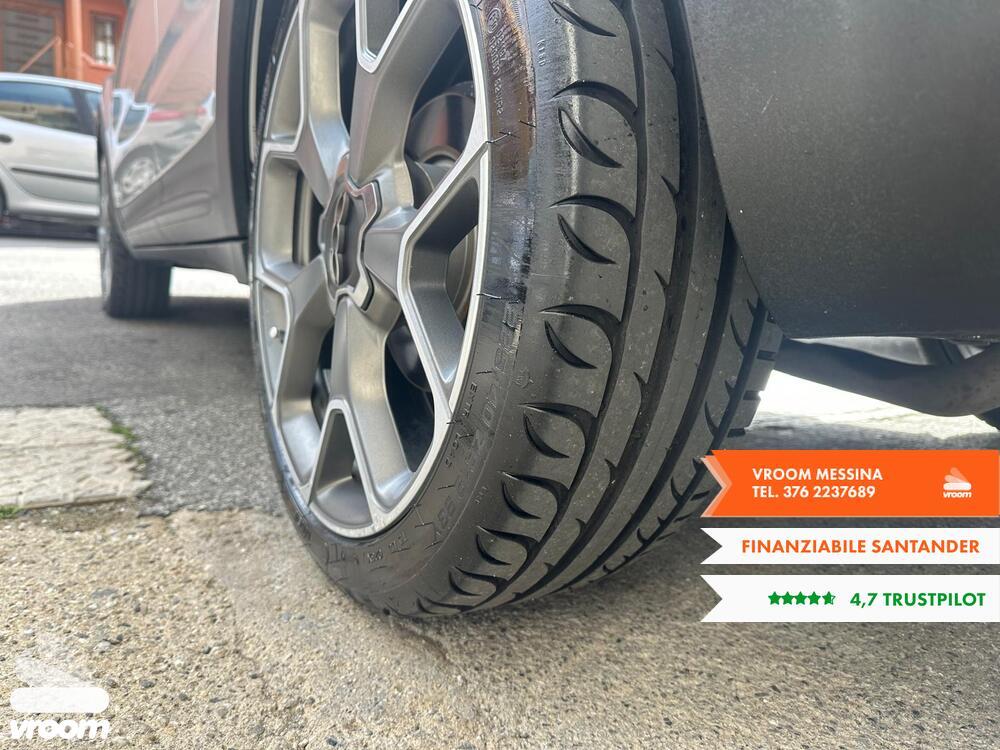 FIAT 500X 500X 1.6 MultiJet 120 CV Cross