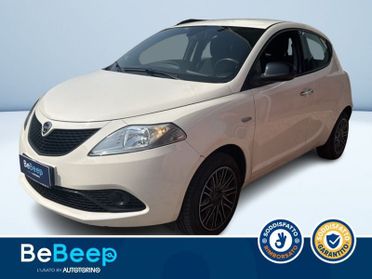 Lancia Ypsilon 1.2 PLATINUM S&S 69CV MY19