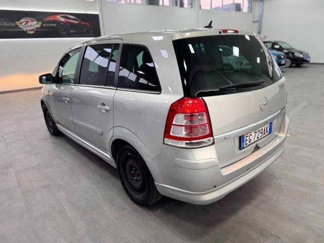 OPEL Zafira 1.7 CDTI 125CV Cosmo