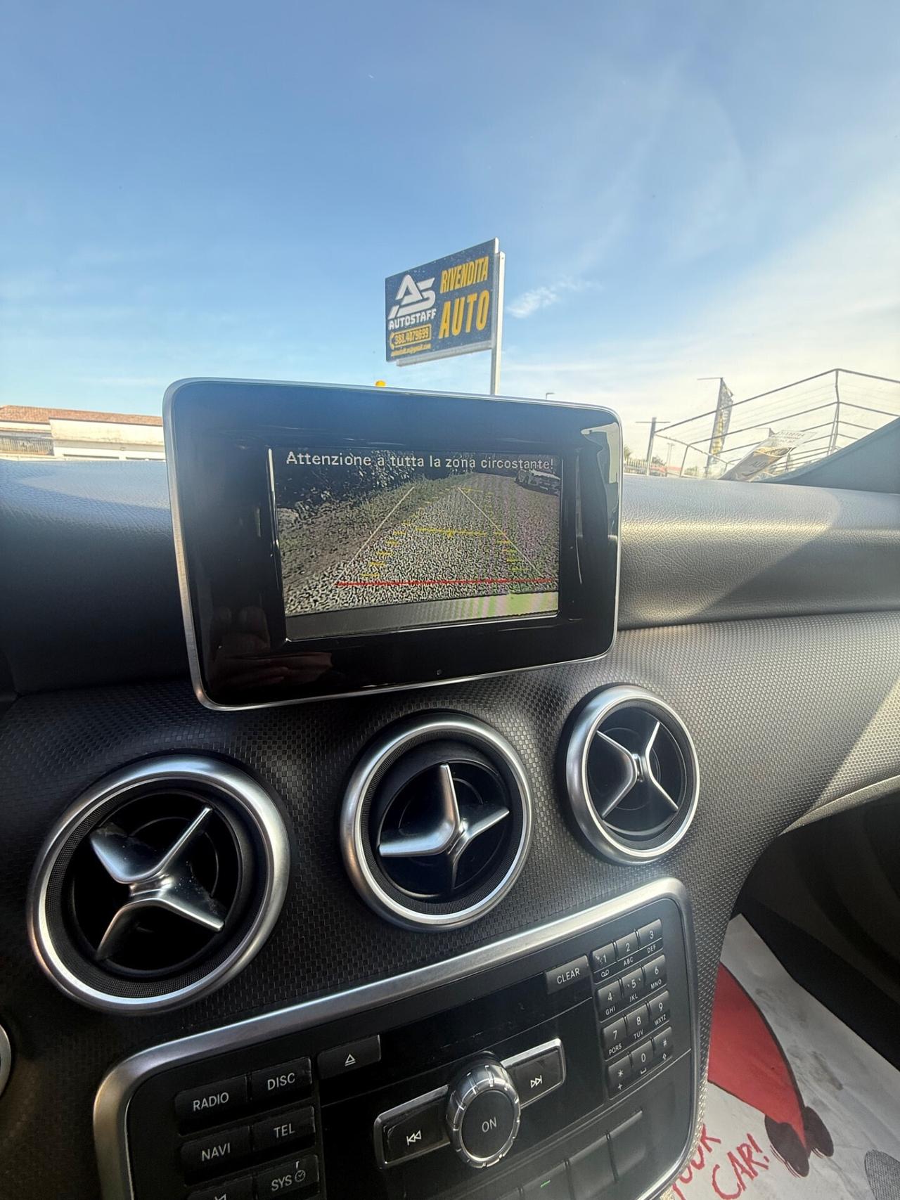 Mercedes-benz A 180 CDI Sport