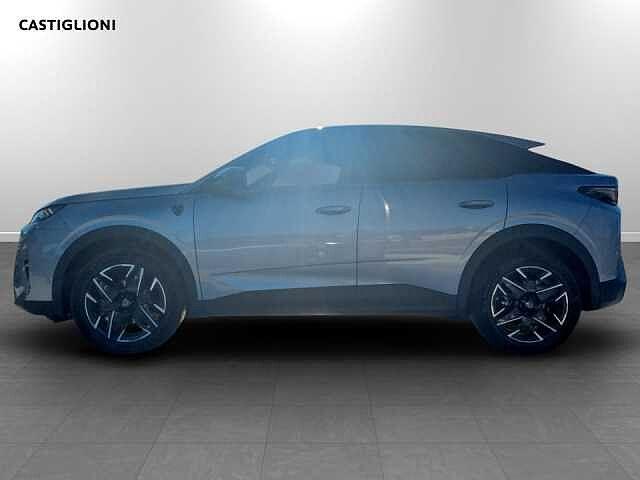 Peugeot NUOVO 3008 Nuovo 3008 GT - Hybrid 136 E-DCS6