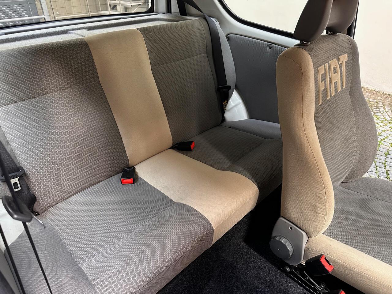 Fiat 600 *GPL* 50th Anniversary