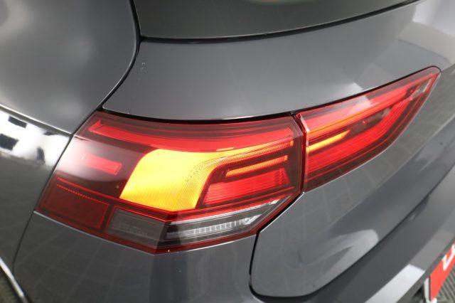 VOLKSWAGEN Golf Golf 1.5 eTSI 130 CV EVO ACT DSG Life