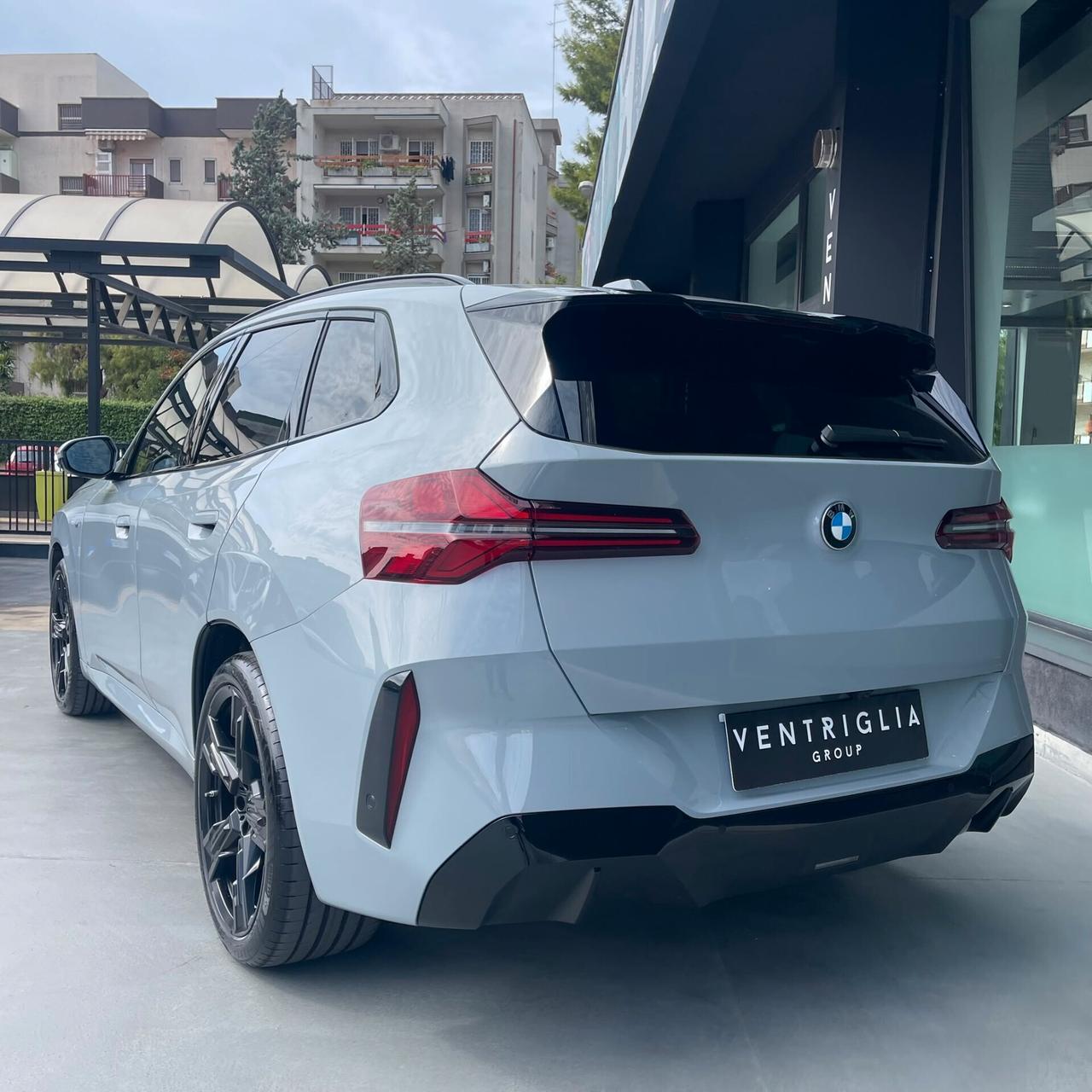 Bmw X3 xDrive20d 48V MSport Pro