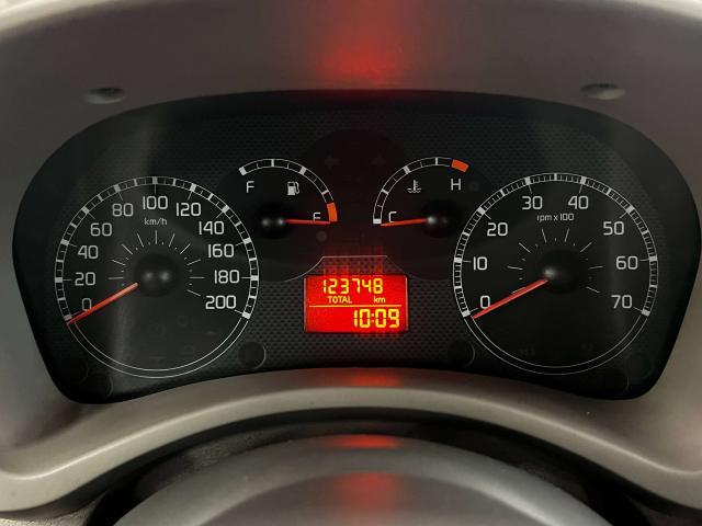 Fiat Panda Panda 1.2 4x4