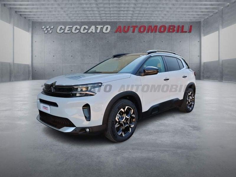 Citroën C5 Aircross C5 Aircross 1.5 bluehdi Max s&s 130cv eat8