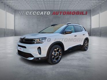 Citroën C5 Aircross C5 Aircross 1.5 bluehdi Max s&s 130cv eat8