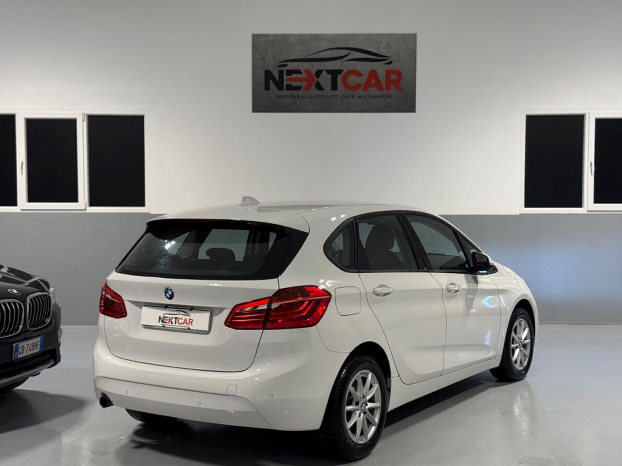 Bmw 216i 58.000km ! Active Tourer Sport