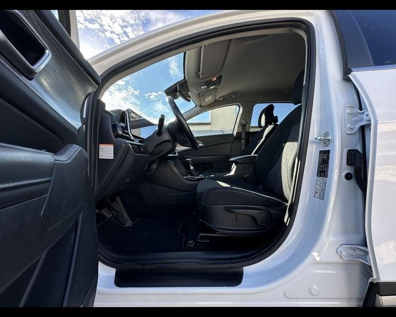 KIA Sportage Sportage 1.6 crdi mhev Style imt